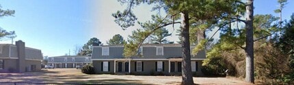 Building Photo - 1603 Whisperwood St