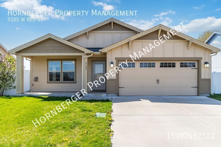 Foto principal - 9105 W Red St
