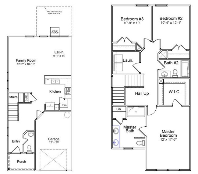 Foto del edificio - 513 Eastfair Dr