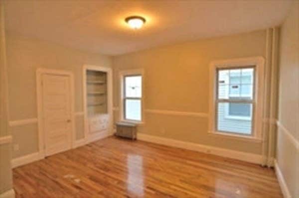 Photo - 51 Stanwood Street Unit 2 Apartment