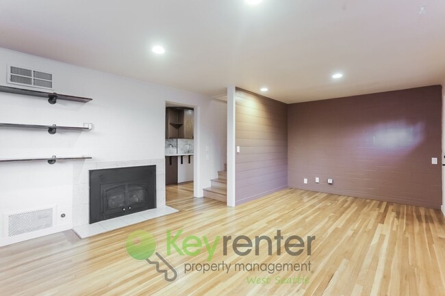 Building Photo - Modern 2-Bedroom Gem with Garage, Shed, an...