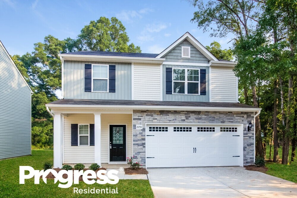 2050 Tom Sadler Rd, Charlotte, NC 28214 House for Rent in Charlotte