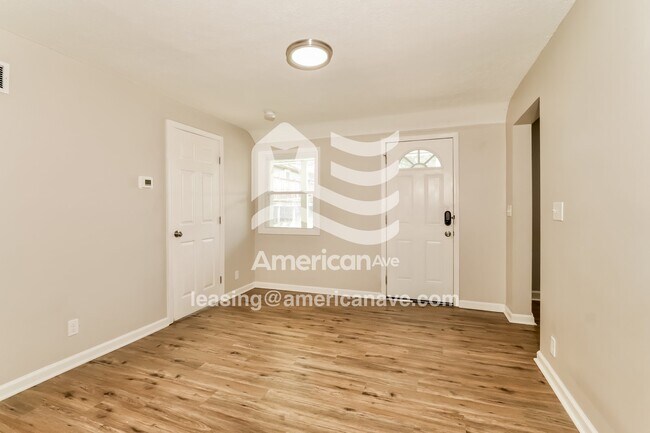 Foto del edificio - 226 Clay St