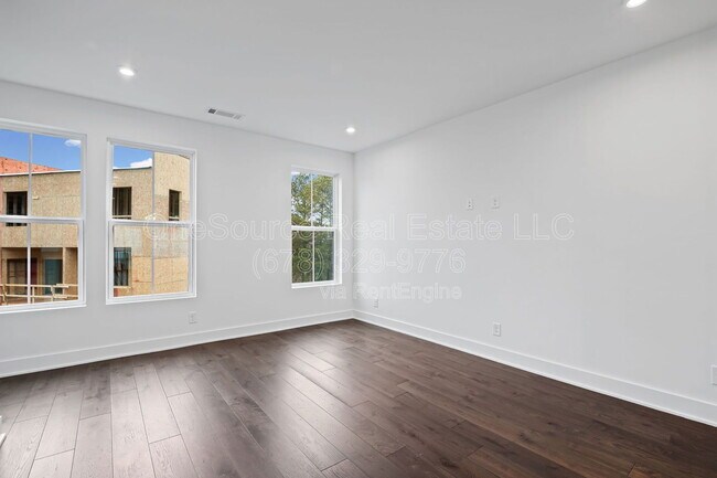 Foto del edificio - 201 New St