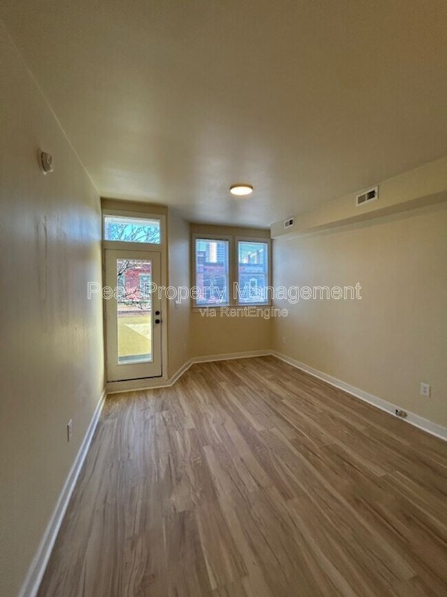 Foto del edificio - 3 N 18th St