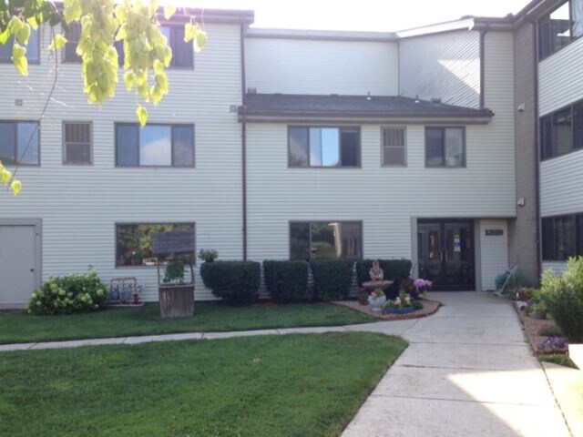 Foto principal - Lancelot Apartments