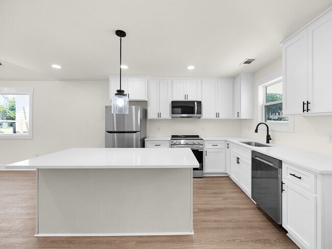 Foto del edificio - 161 W Grand St