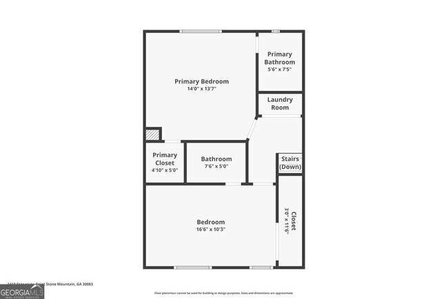 Building Photo - 1418 Stonegate Ct