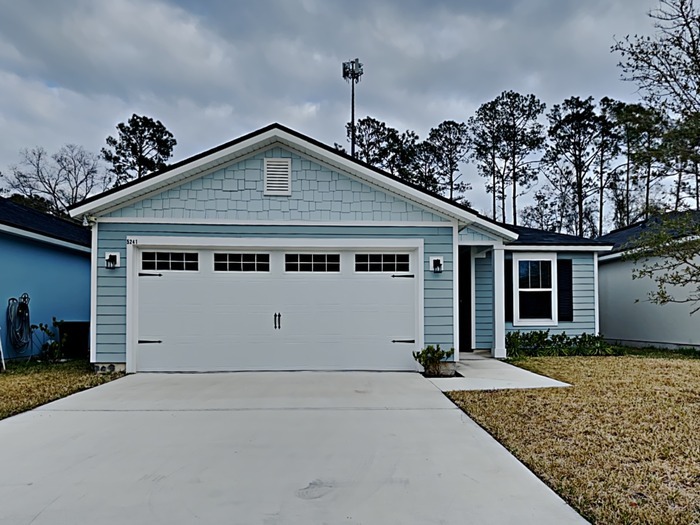 Primary Photo - BEAUTIFUL NEW HOME