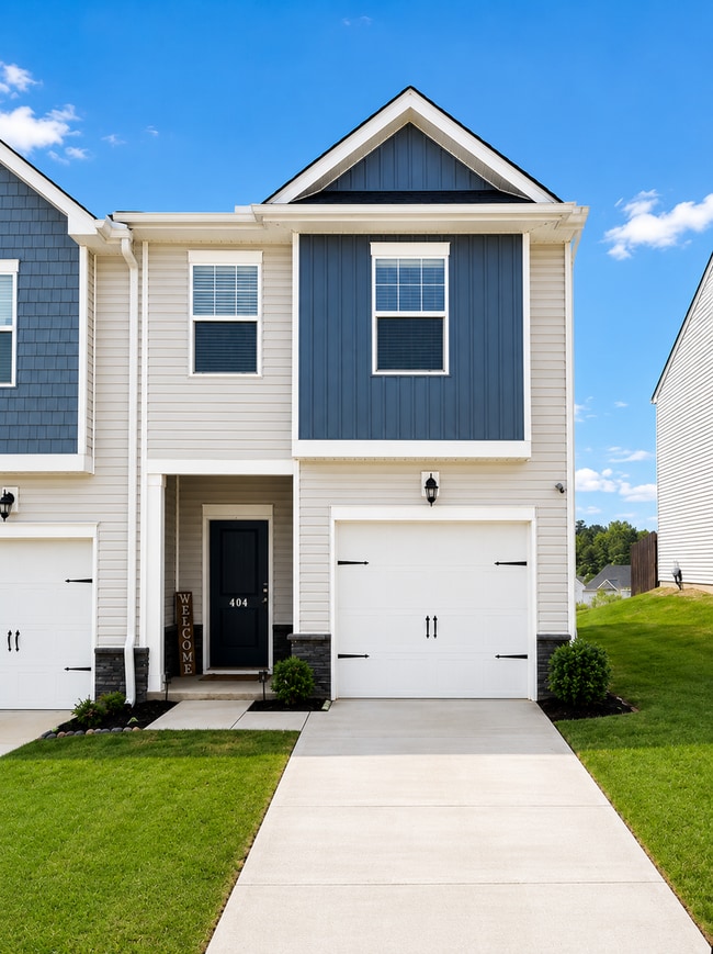 Building Photo - 404 Laurel Pk Dr