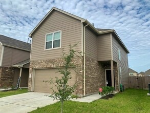 Building Photo - 3543 Bartolo Brush Ct