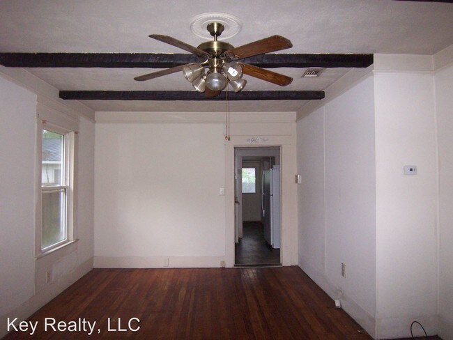Foto del edificio - 3 br, 1 bath House - 2412 North City Park