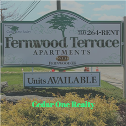 Building Photo - 200 Fernwood Rd