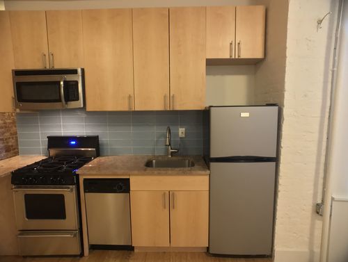 Foto del edificio - 332 E 17th St