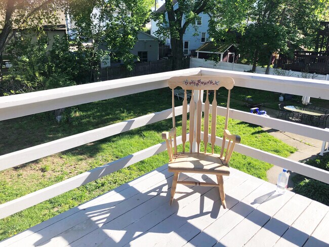 Foto del edificio - 28 Faucett St