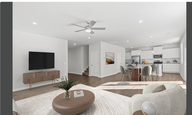 Building Photo - 1004 Maridian St