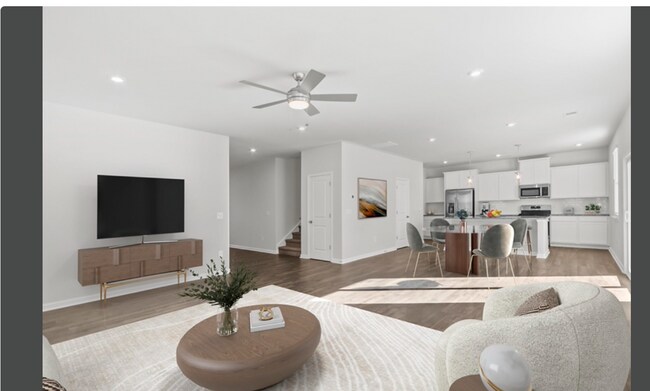 Foto del edificio - 1004 Maridian St