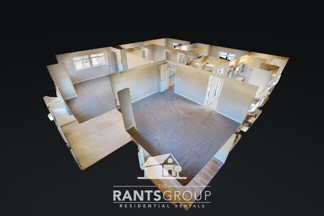 Foto del edificio - Beautiful Newer Home! Easy I5 access!