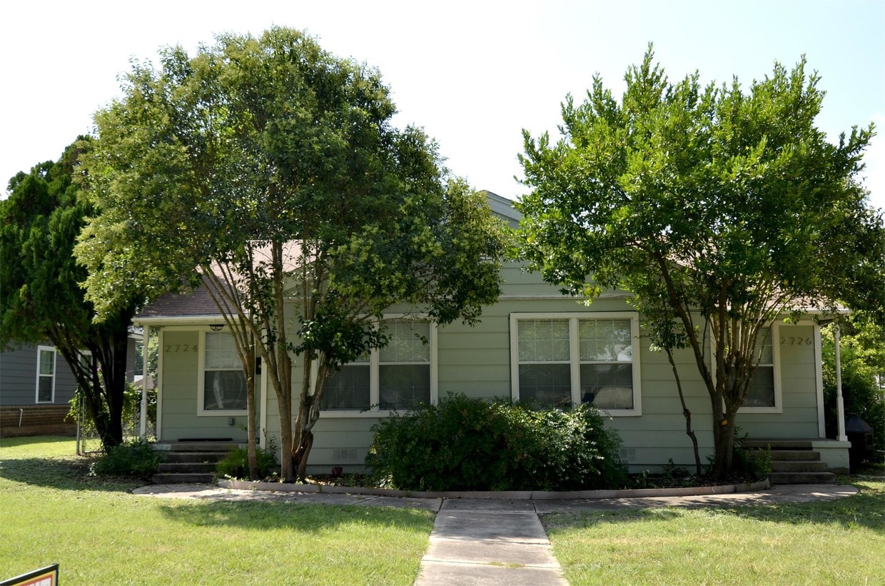 Primary Photo - 2724 Colcord Ave
