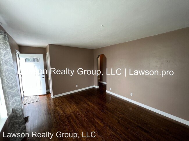 Foto del edificio - 3 br, 1 bath House - 2632 Cornell Dr NW