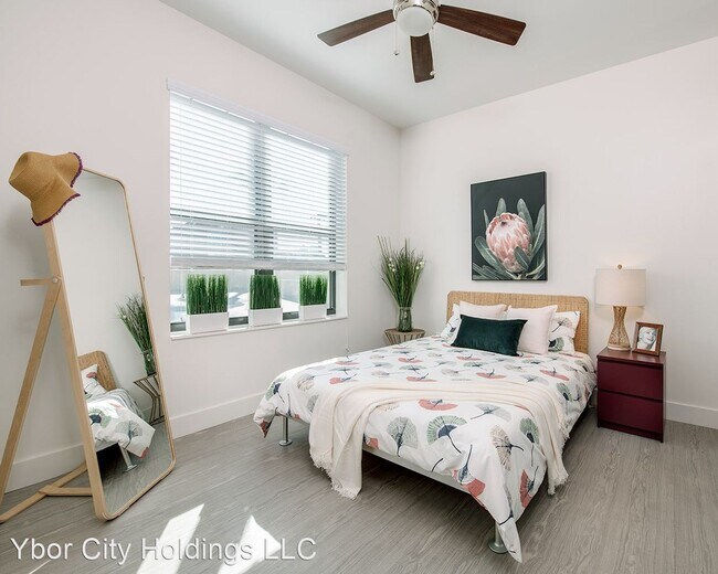 Foto del edificio - 1312 E 7th Ave