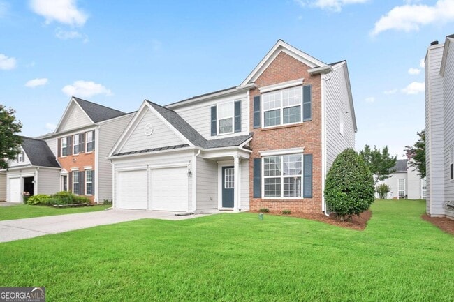 Building Photo - 8850 Grappe Trace