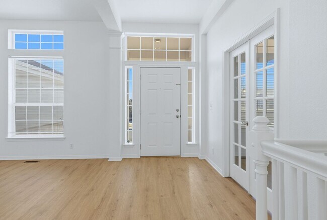 Building Photo - 4 bed 2 bath Ranch in Metzler Ranch Castle Rock!