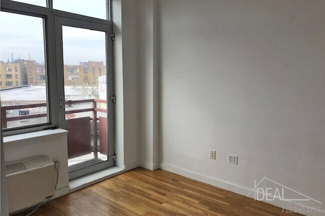Foto del edificio - 180 Noll St