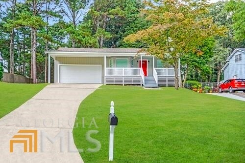 Foto principal - 1841 Rose Garden Ln