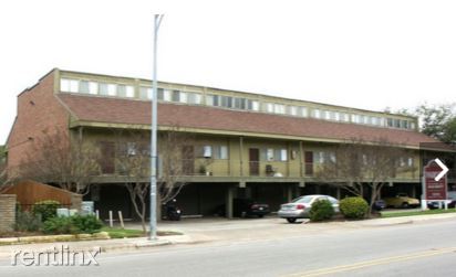 Building Photo - 1221 Barton Hills Dr