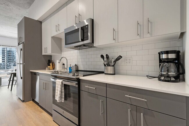 Foto del edificio - 853 W Blackhawk St
