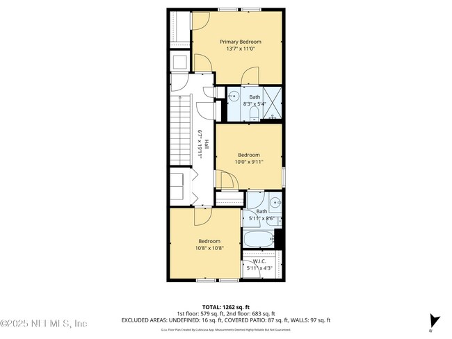 Foto del edificio - 8378 Retrograde Rd