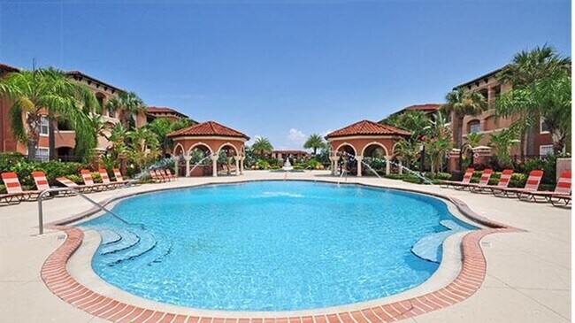 Foto del edificio - 1 bd /  1 ba condo at The Palms Club community