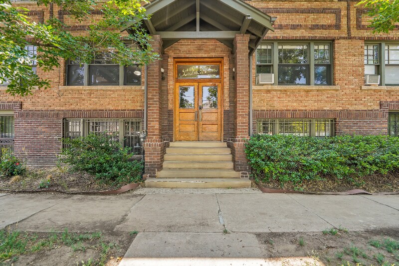 Primary Photo - 2708 E 14th Ave