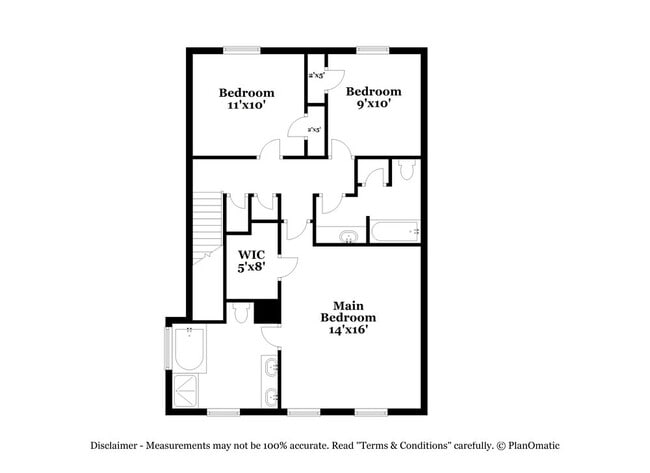 Foto del edificio - 609 Steven Dr
