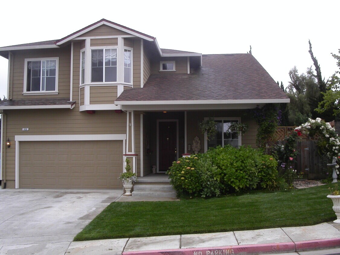 Primary Photo - 458 Christensen Ln