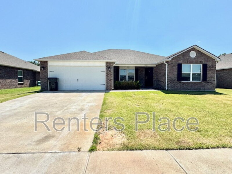 Foto principal - 7424 E 160th Pl S