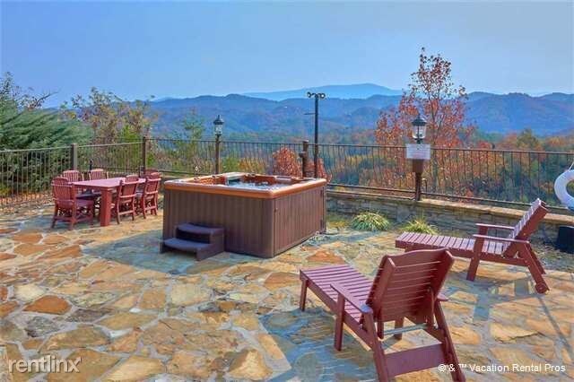 Foto del edificio - 2410 Smoky Vista Way