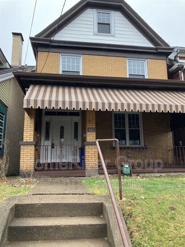 442 Eureka St, Pittsburgh, PA 15211 House for Rent in Pittsburgh, PA