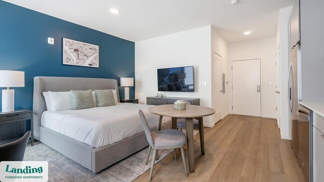 Building Photo - 311 W Corporation St