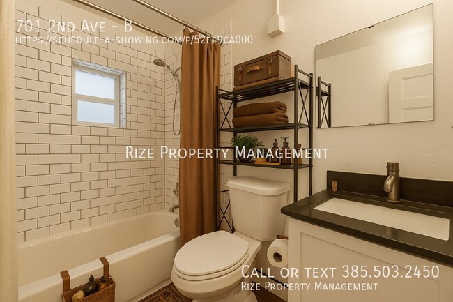 Foto del edificio - 701 2nd Ave