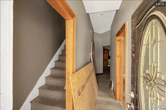 Foto del edificio - 2648 California Ave