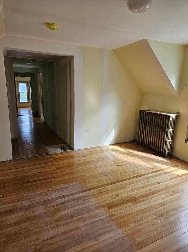 Foto del edificio - 34 Park St