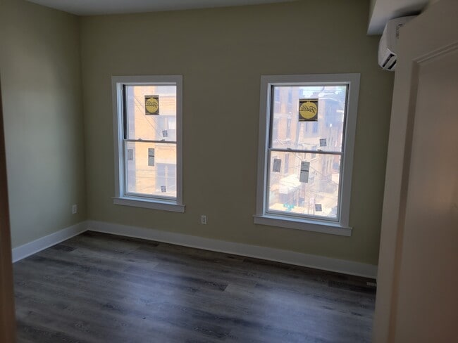 Bedroom - 118 Elm St
