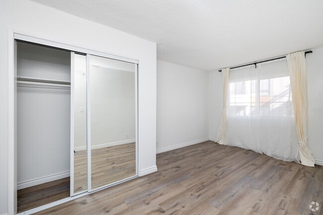 Habitación - Bagley Regent Apartments