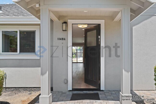 Building Photo - 1149A S San Tomas Aquino Rd