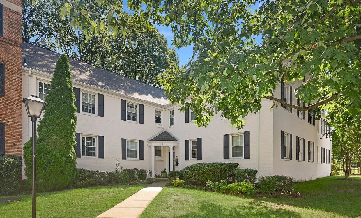 1319 S Walter Reed Dr Unit 103, Arlington, VA 22204 Condo for Rent in
