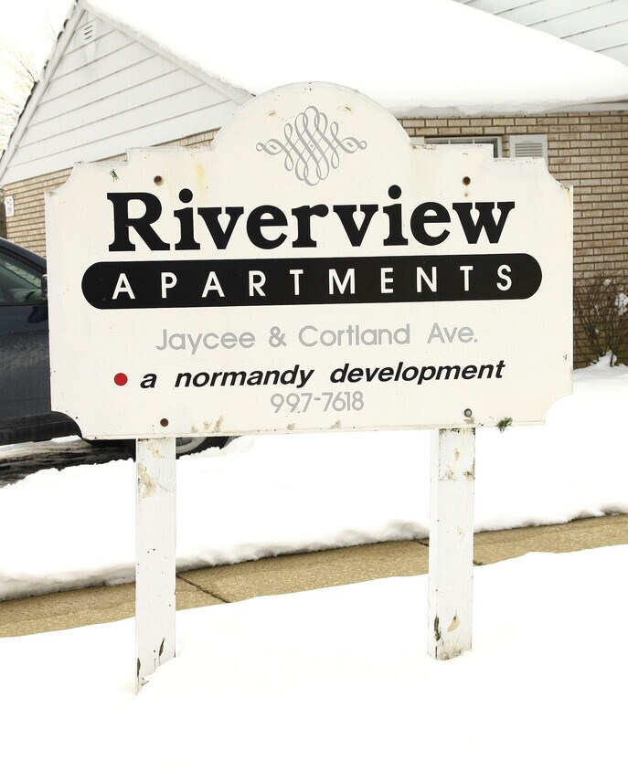 Riverview Apartments Ashtabula, OH