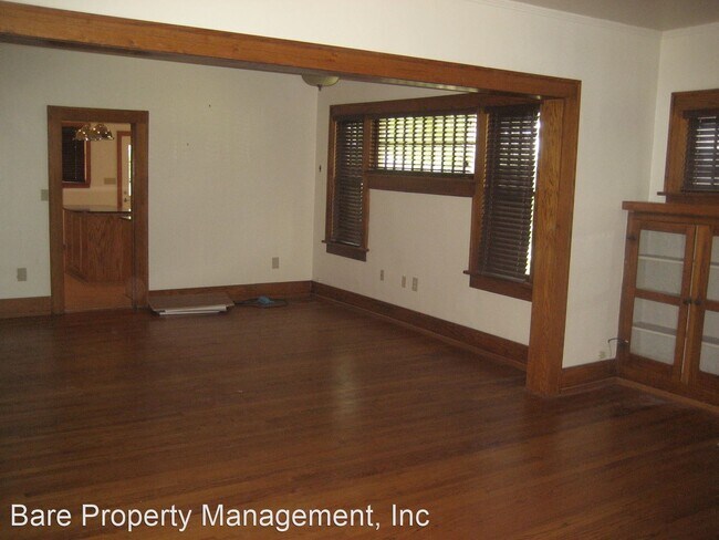 Building Photo - 3 br, 1 bath House - 756 Jenkins Avenue