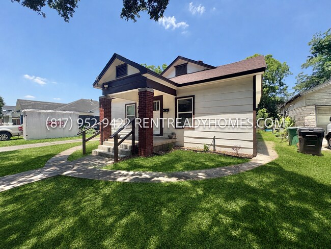 Foto del edificio - 4431 Clay St